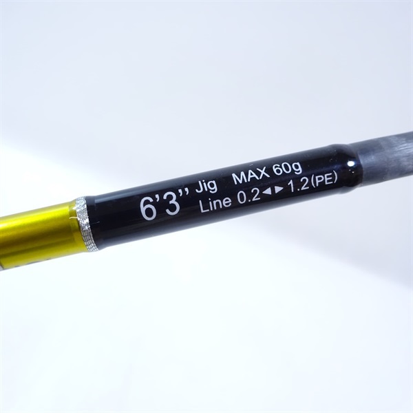 スクランブル　スーパーライトスペックＳ６３ＸＵＬ－ＦＳ